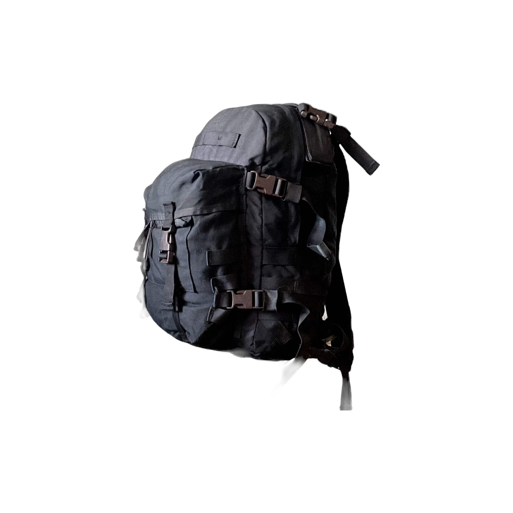 Army surplus 3 day assault pack Overland Custom Surplus